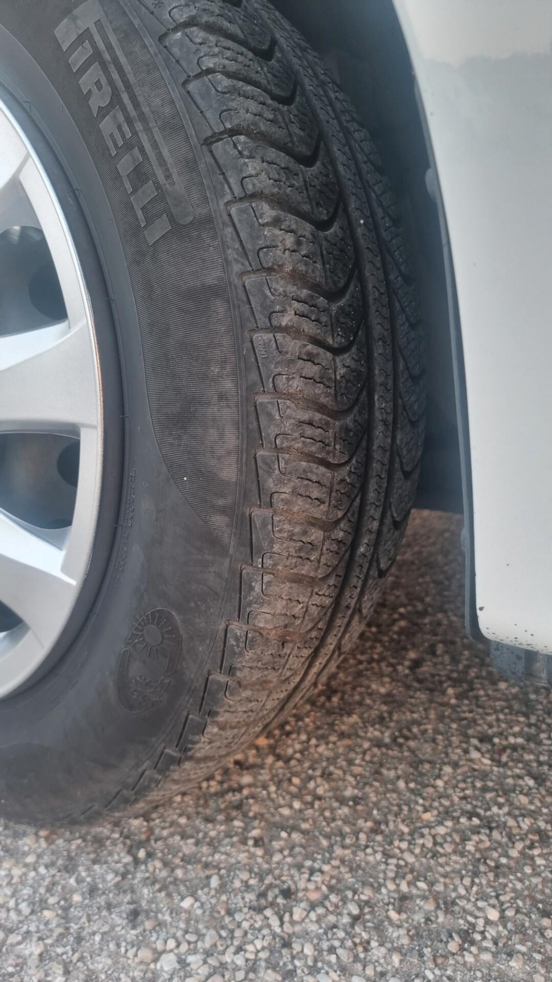 Dacia Sandero 1.5 dCi 8V 75CV 5 Porte