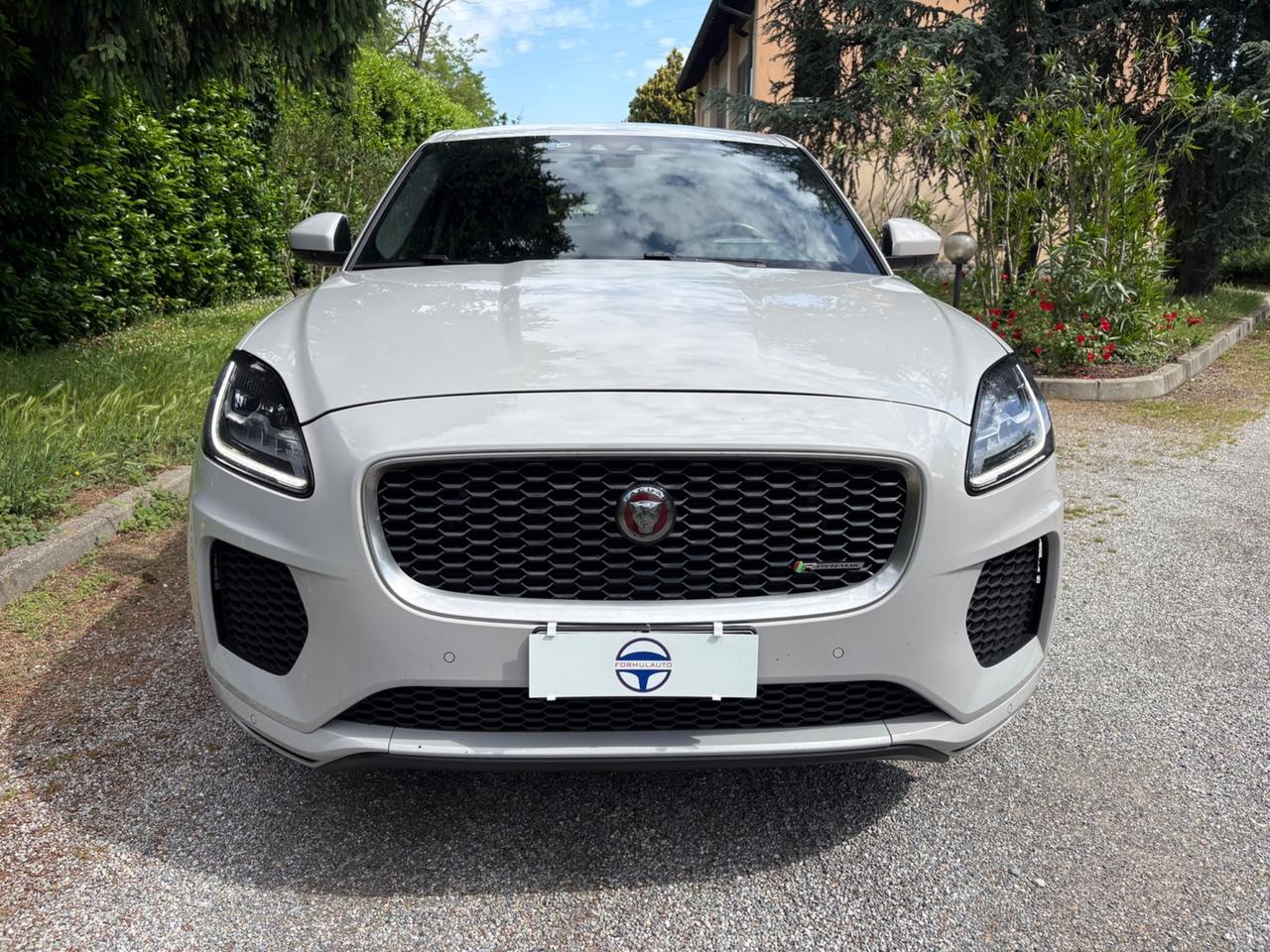 Jaguar E-Pace 2.0 R-Dynamic SE awd 249cv auto
