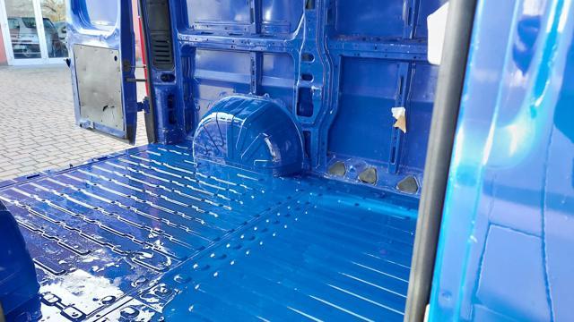 FIAT Ducato 30 2.3 MJT 120CV PC-TN CH1 Aziend. 117.000 Km