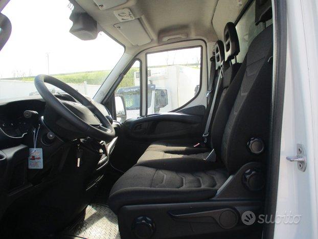 Iveco Daily 35C14 2.3 140CV E6 CENTINA DA 3.20 MET
