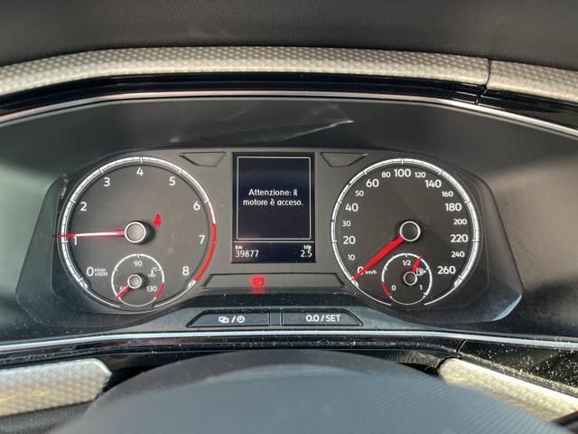 VOLKSWAGEN T-Cross 1.0 TSI 95CV