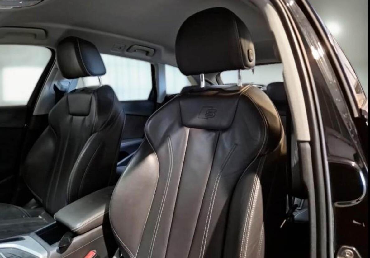 Audi A4 allroad 40 TDI 190 CV S tronic Business