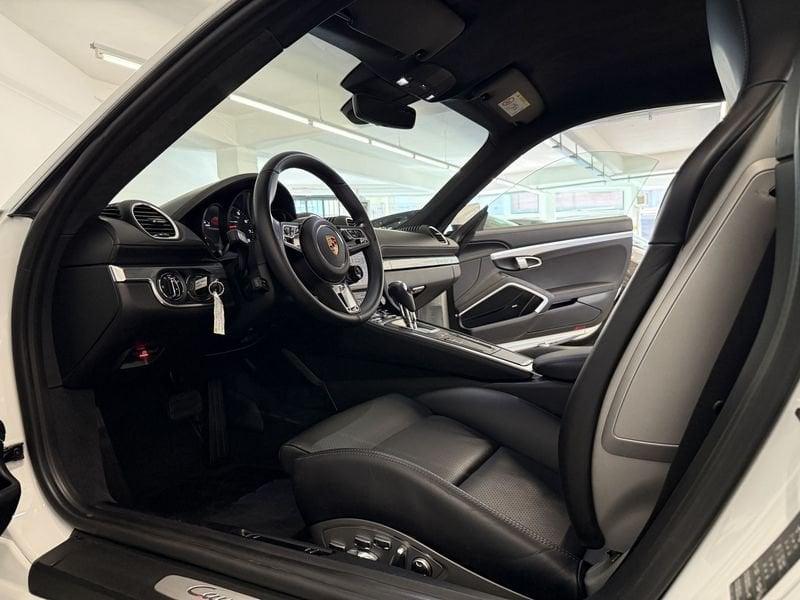 Porsche 718 718 Cayman 2.0
