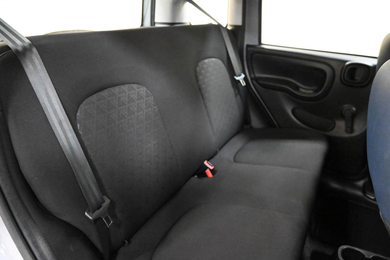 FIAT Panda Cross Panda Cross 1.0 FireFly S&S Hy...