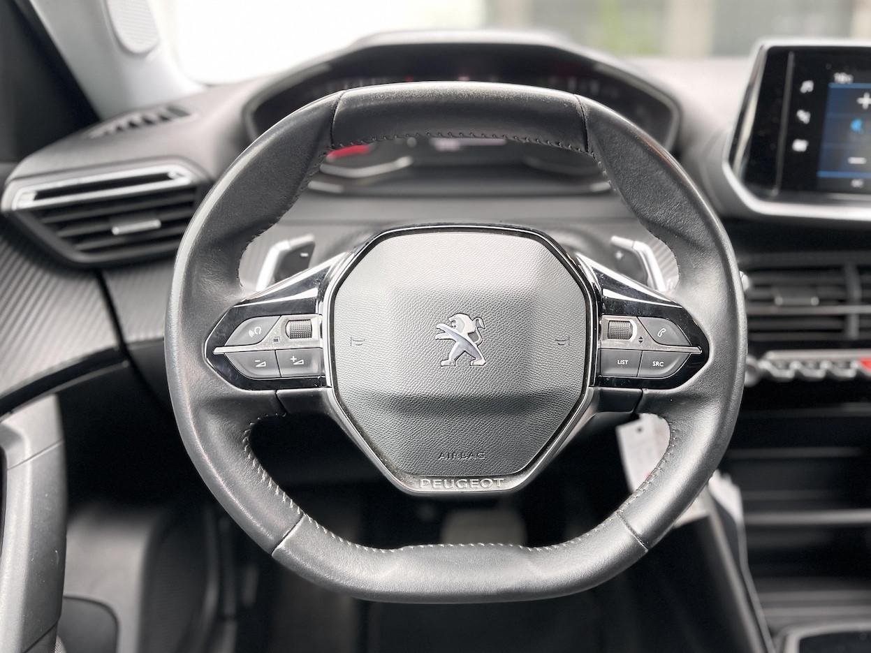 Peugeot 2008 1.2 Benzina 131CV E6 Neo. Automatica - 2021