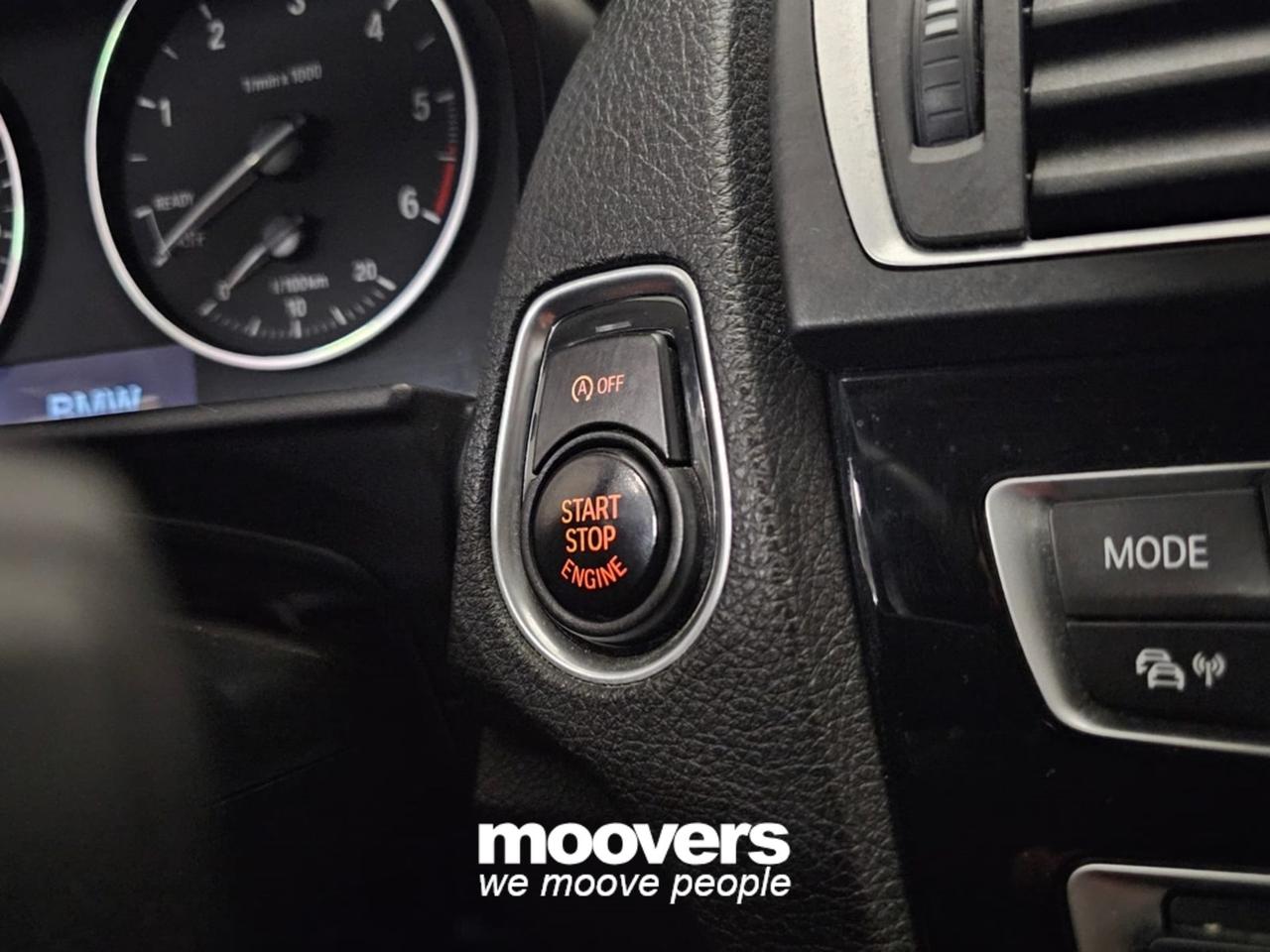 Serie 1 (F20) BMW 116d 5p. Business