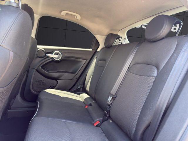 FIAT 500X 2.0 MultiJet 140 CV AT9 4x4 Cross
