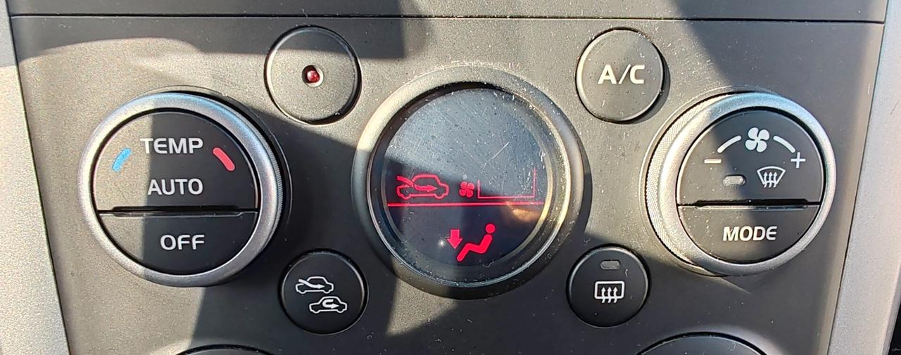 Suzuki Grand Vitara 1.9 DDiS 5P -MOTORE NUOVO-