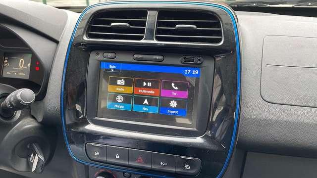 Dacia Spring Electric 45 Comfort Plus Comfort Plus Electric 45