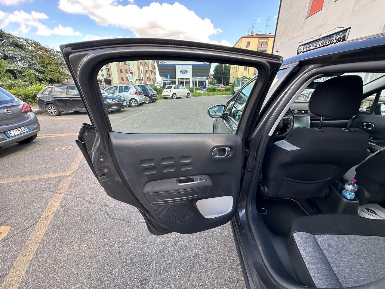 Citroen C3 PureTech 83 Origins
