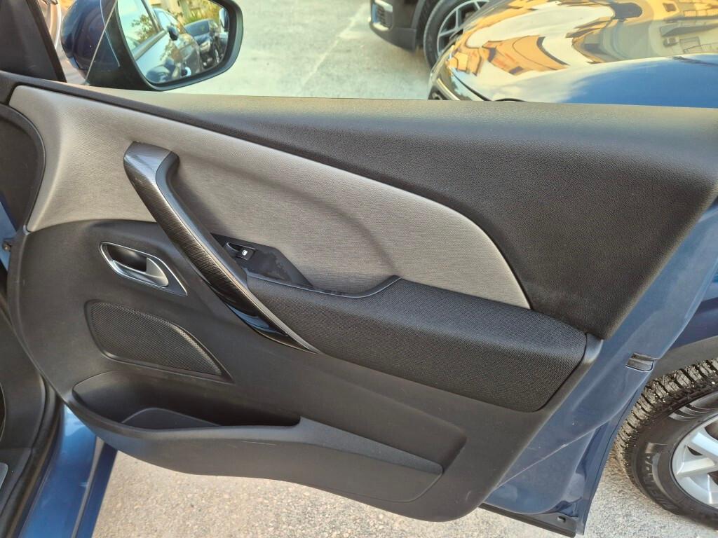Citroen Grand C4 BlueHDi 150CV Exclusive 7 POSTI
