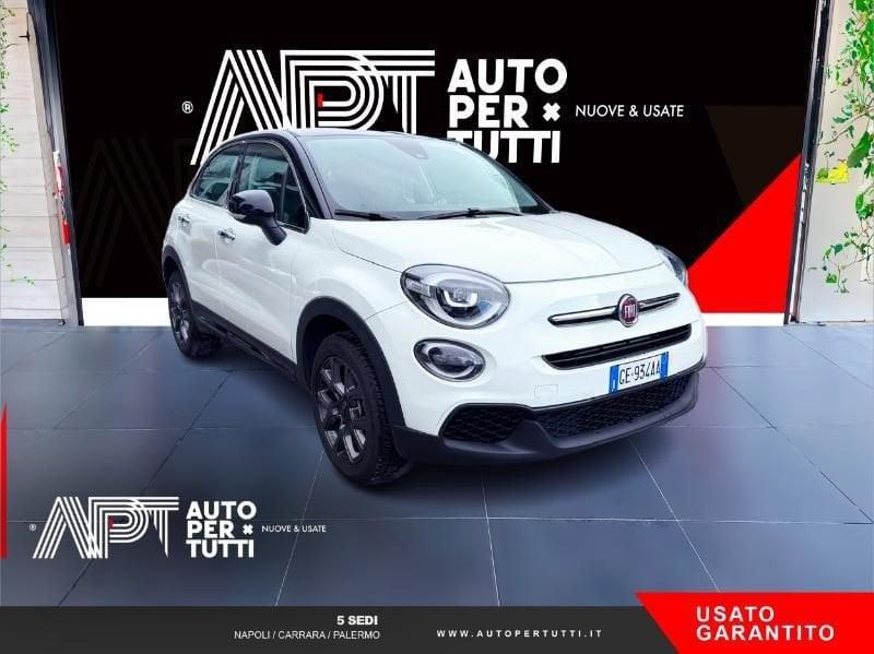 FIAT 500X 500X 1.3 T4 Lounge 150cv dct my20