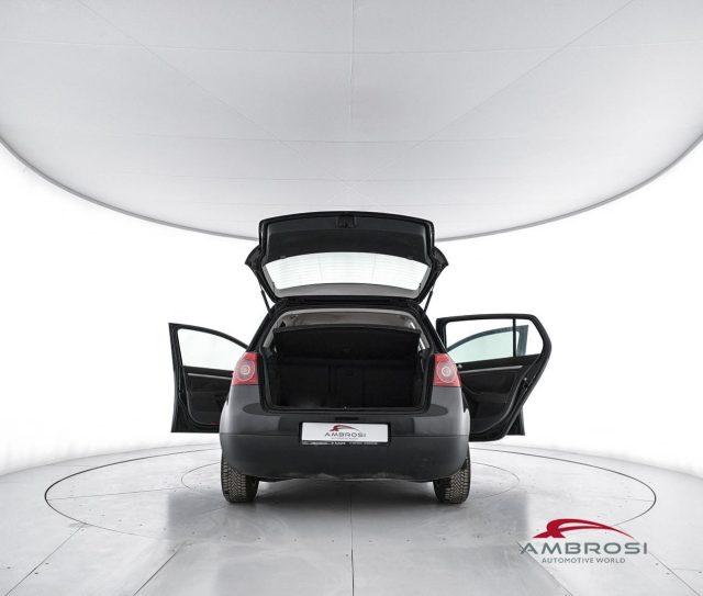 VOLKSWAGEN Golf 1.9 TDI 5p. Comfortline - PER OPERATORI DEL SETTOR