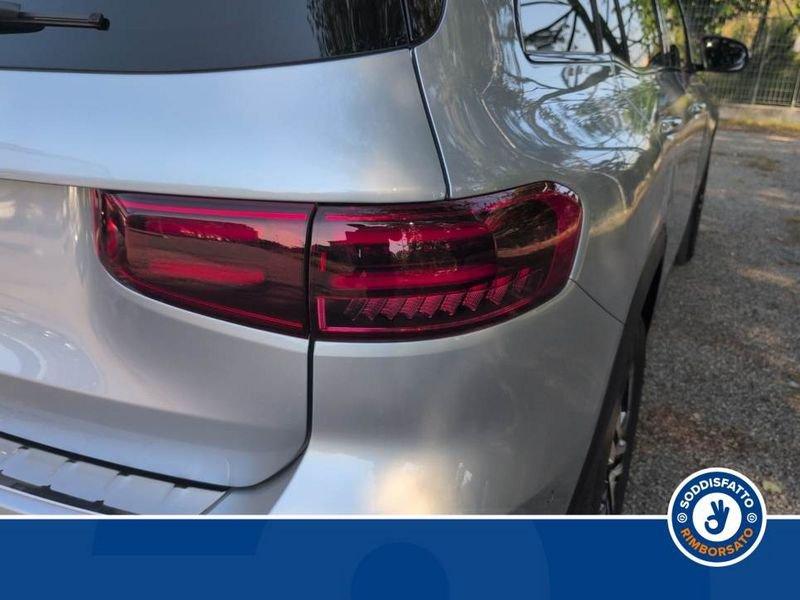Mercedes-Benz GLB Classe 200d Automatic Advanced Plus Progressive