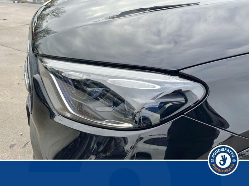 Mercedes-Benz GLC 300de 4Matic EQ-Power AMG Line Advanced Tech