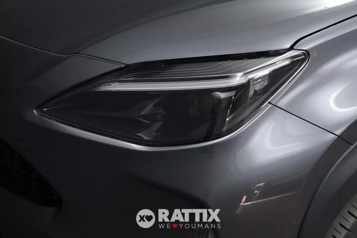 Toyota Yaris Cross 1.5 Hybrid 116CV Business e-CVT