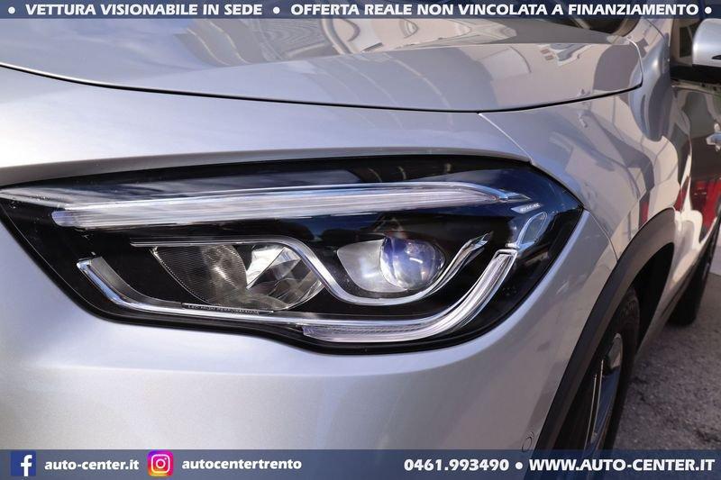 Mercedes-Benz GLA 250 Premium AMG 4matic *TETTO