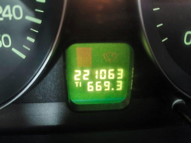 VOLVO V50 D2 Unico Proprietario Neopatentati Bluetooth