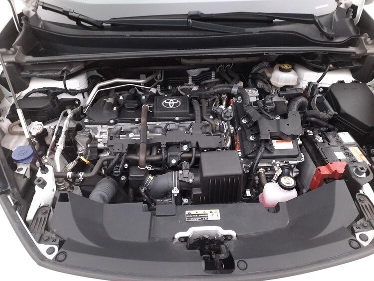 Toyota C-HR Hybrid Lounge BR098734 1.8 Full Hybrid 140CV