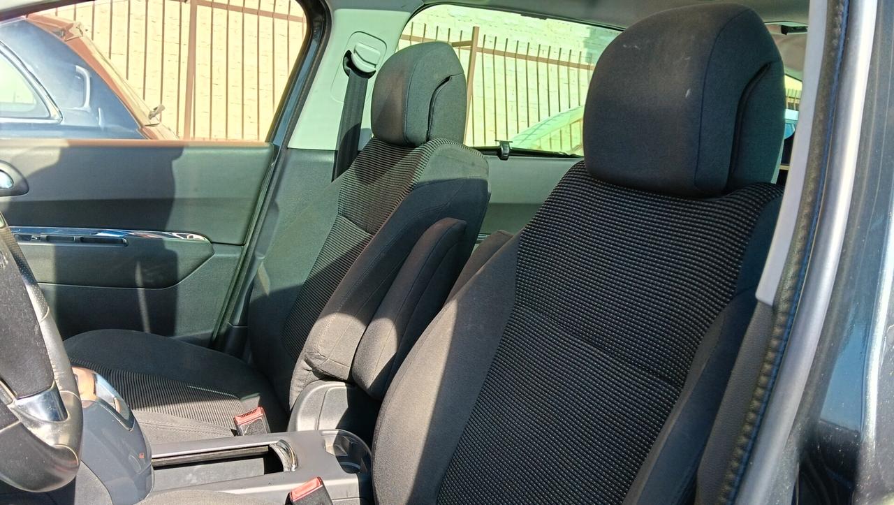 PGT 5008 1.6 TDI-7 POSTI -PREZZO PROMO!