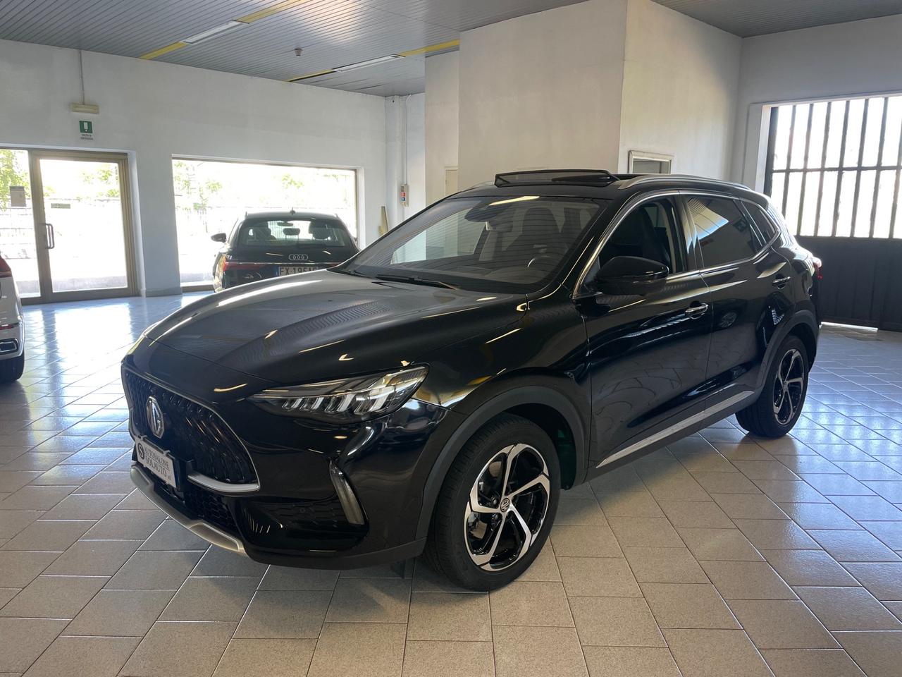 Mg HS 1.5T-GDI AT Luxury