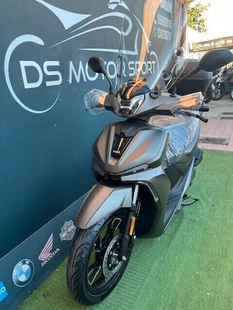 Voge SR 16 200 PRONTA CONSEGNA