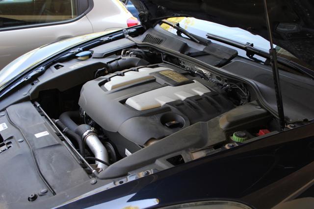 PORSCHE Cayenne 3.0 Diesel