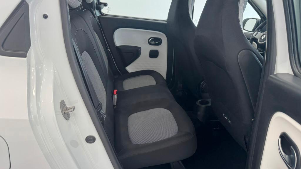 Renault Twingo 1.0 Sce ZEN 65 Cv.