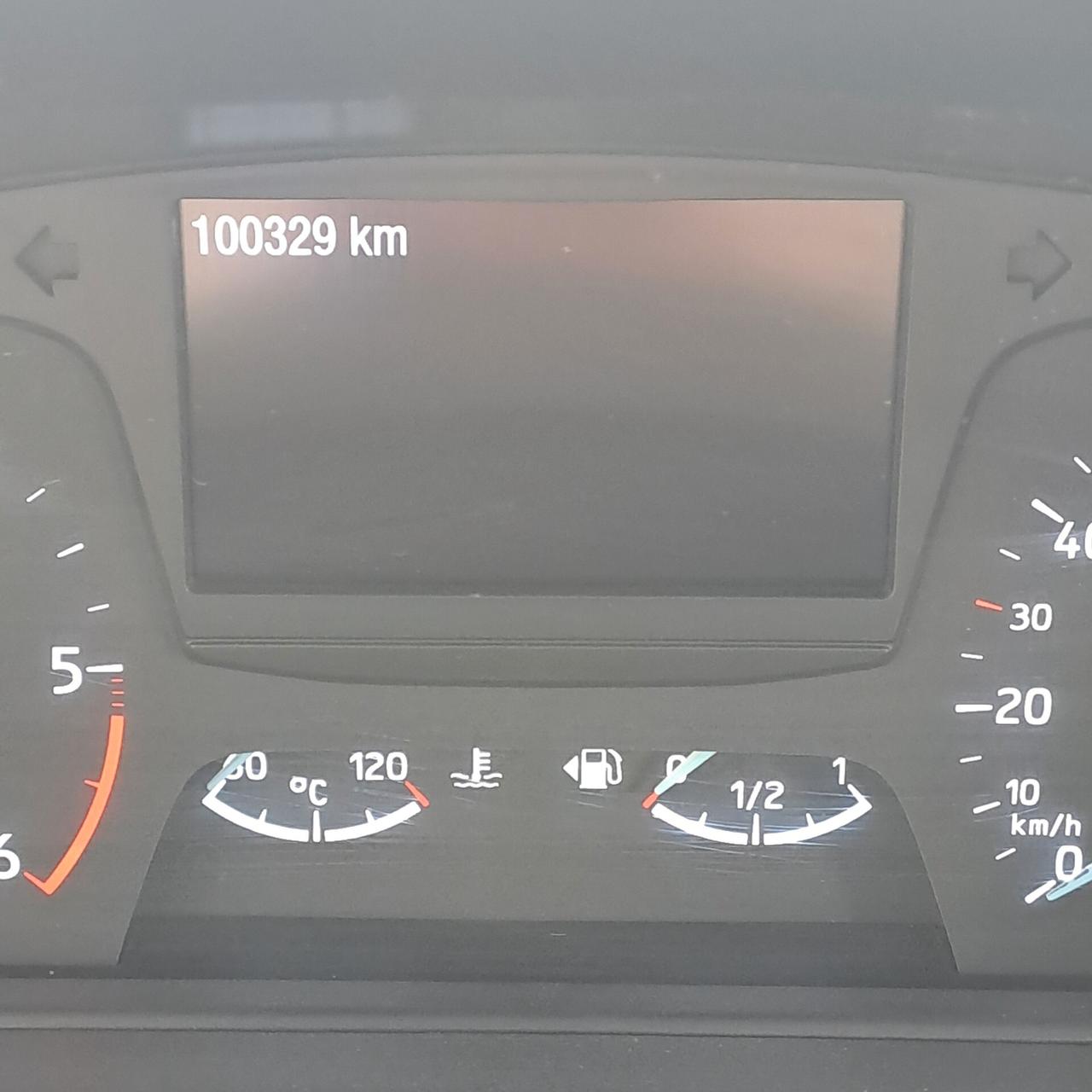 Ford Fiesta 1.5 Ecoblue 85cv Titanium