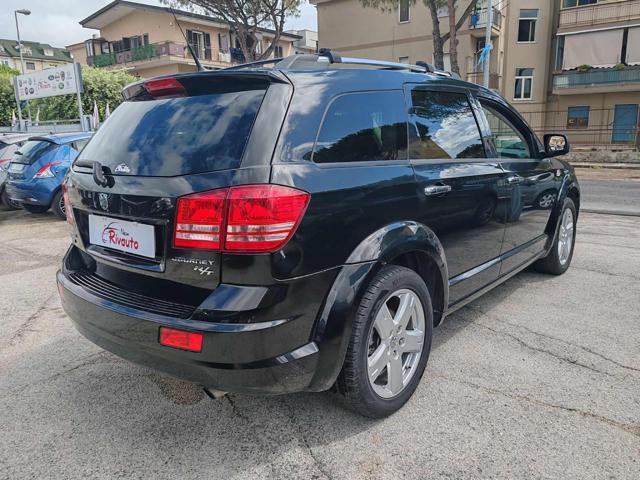 DODGE Journey 2.0 Turbodiesel aut. SXT DPF 7 Posti