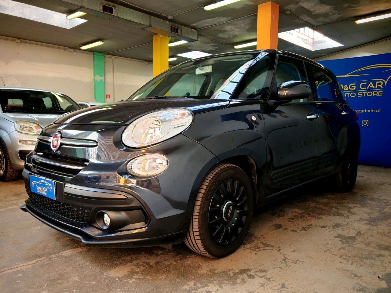 Fiat 500L 1.4 Mirror My20