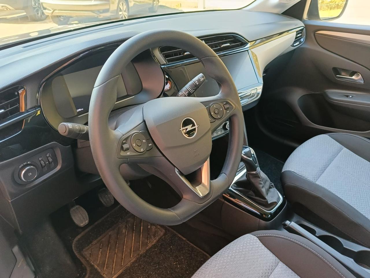 Opel Corsa 1.2 75cv Edition