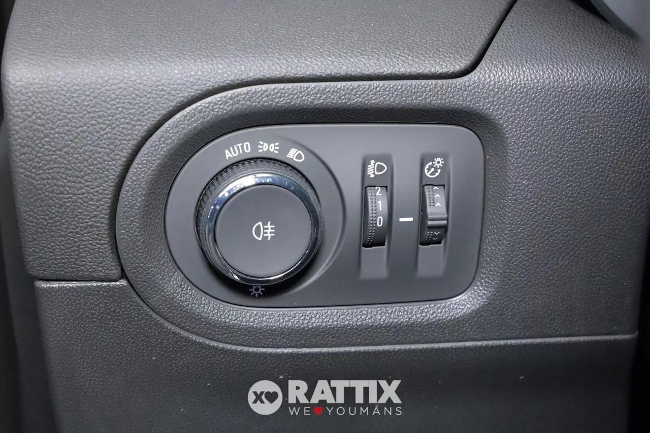 Opel Grandland X 1.6 Phev AWD Auto