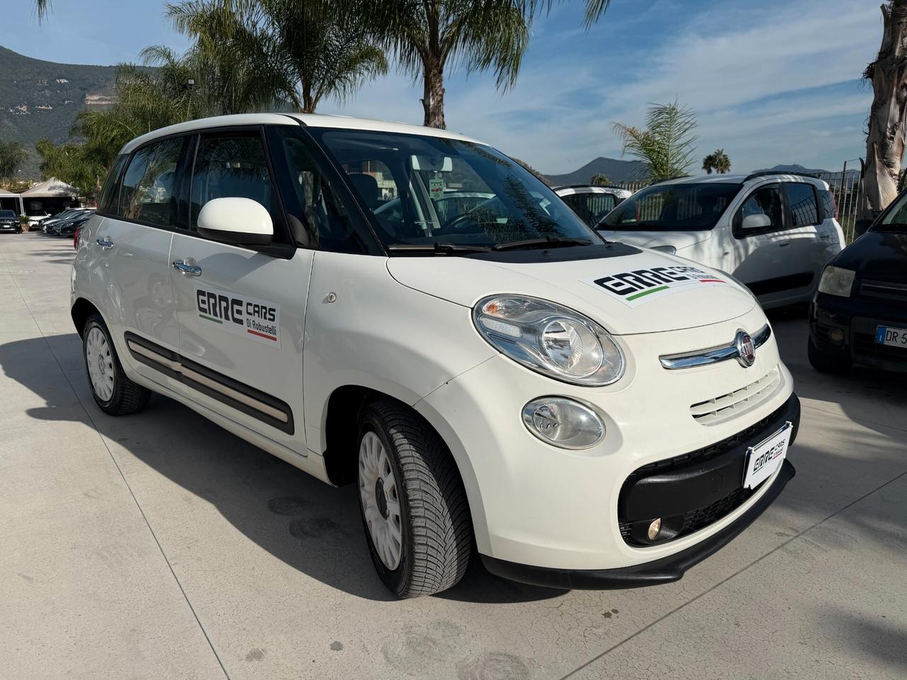 FIAT 500L 2014 1.6 DIESEL 105 CV *N1