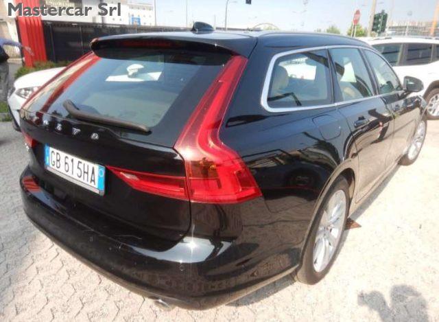 VOLVO V90 V90 2.0 d4 Business Plus awd geartronic - GB615HA