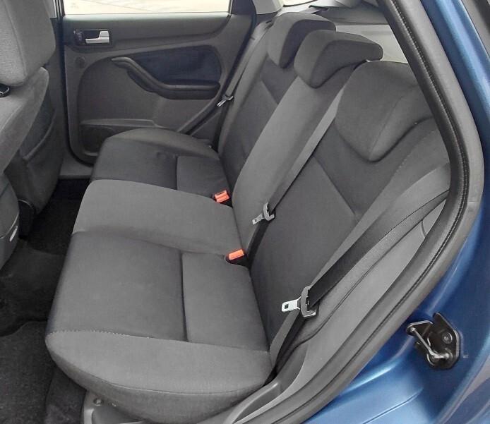 Ford Focus C-Max 1.6 TDCi (90CV) 5p.