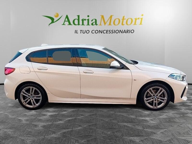 BMW Serie 1 118d 5p. Msport