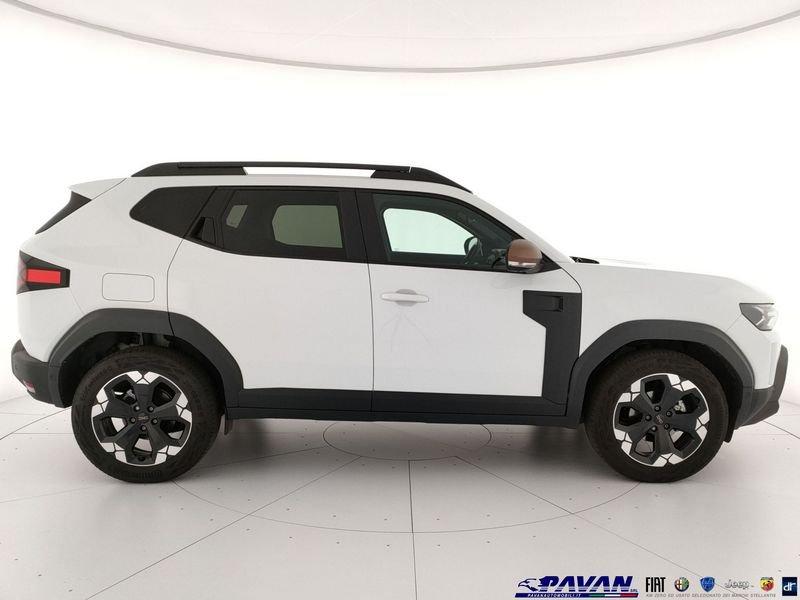 Dacia Duster 1.0 ECO-GPL 100CV EXTREME