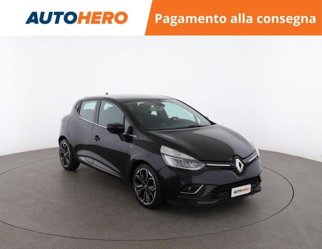 RENAULT Clio dCi 8V 75 CV 5 porte Moschino Intens