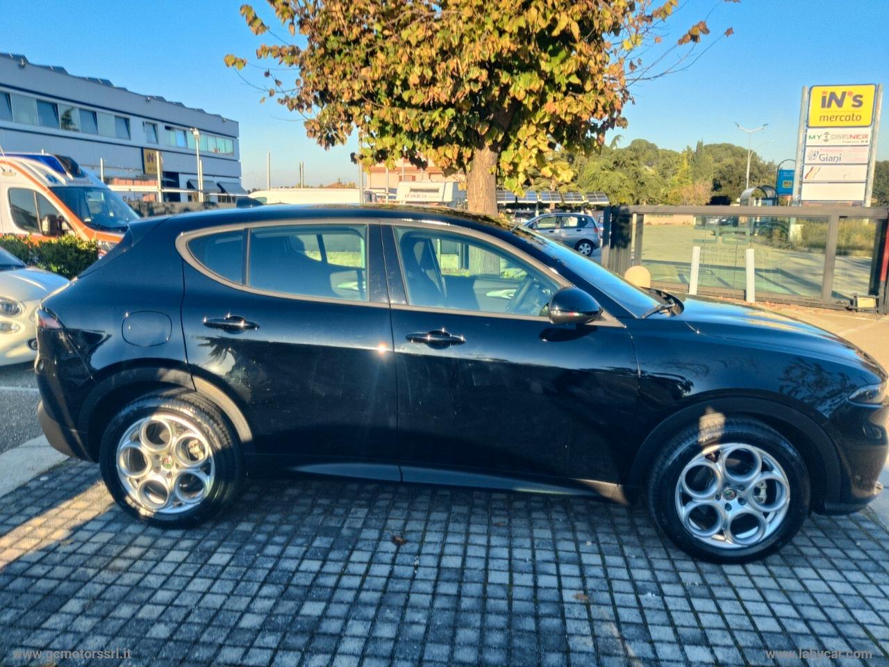 Alfa Romeo Tonale 1.5 130 CV MHEV TCT7 Super