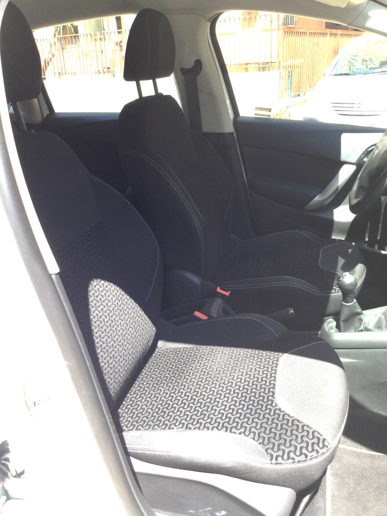 Citroen C3 1.1 Seduction