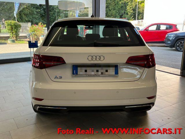 AUDI A3 SPB 252cv 40 e-tron PHEV S-tronic Admired PROMO!