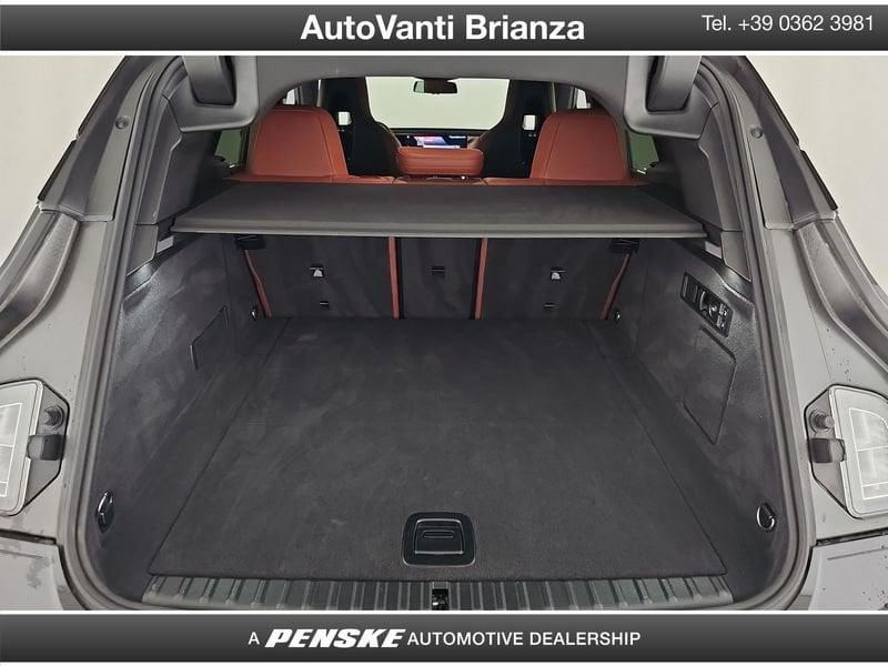BMW iX iX xDrive50 Pacchetto Sportivo KIT GOMME INVERNALI