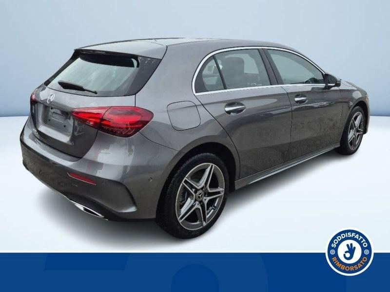 Mercedes-Benz Classe A 250e EQ-Power Automatic AMG Line Advanced Plus Digital Edition