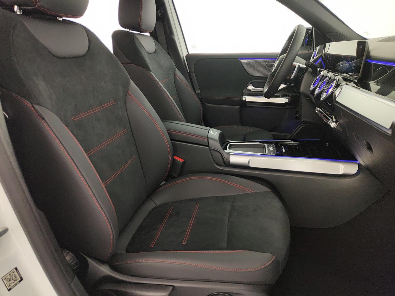 Mercedes-Benz GLB 180 d