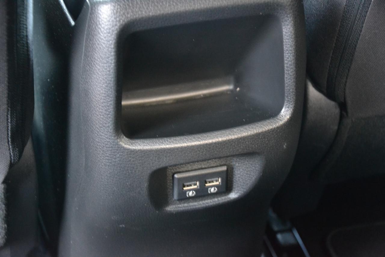 Nissan Qashqai 1.5 dCi 115 CV DCT N-CONNECTA **PREZZO VERO**