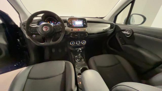 FIAT 500X 1.3 MultiJet 95 CV Sport - VARI COLORI!