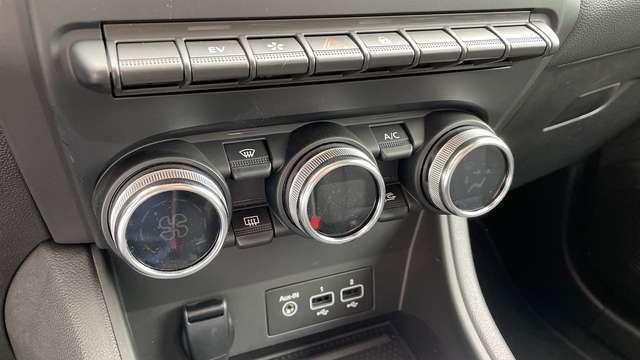Renault Captur 1.6 E-Tech full hybrid Techno 145cv auto 1.6 E-Te