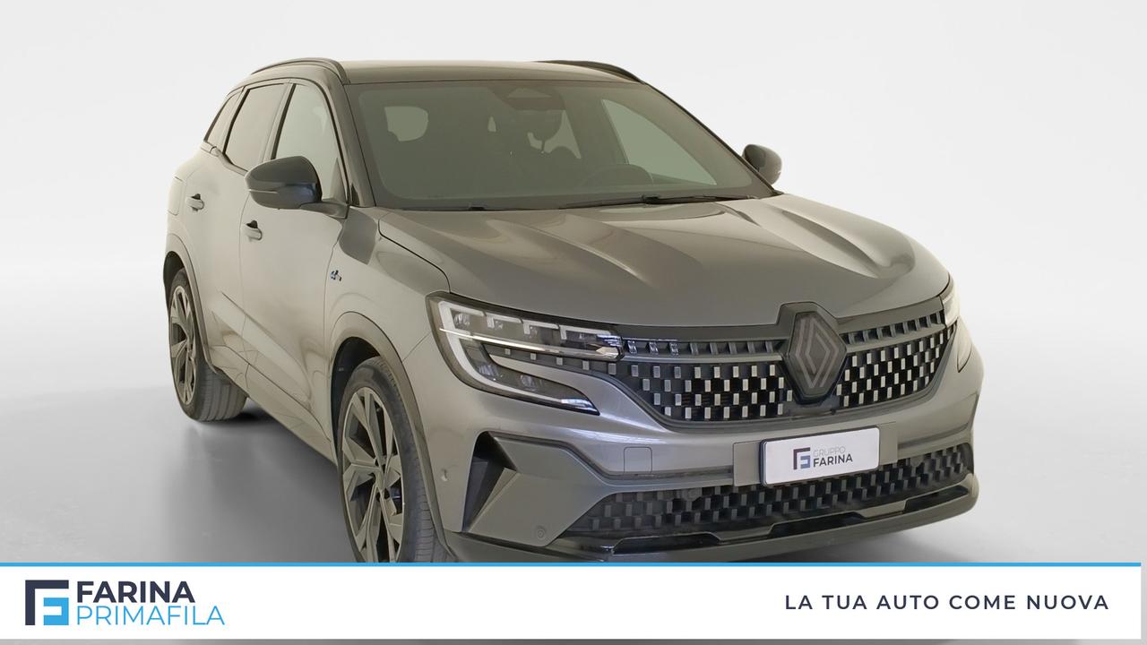 RENAULT Austral 2023 - Austral 1.2 E-Tech full hybrid Techno Esprit Alpine 200cv auto