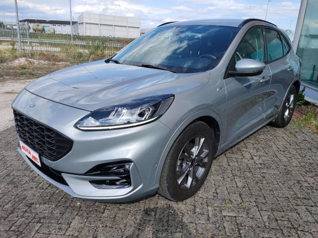 Ford Kuga Kuga III 2020 1.5 ecoblue ST-Line X 2wd 120cv auto